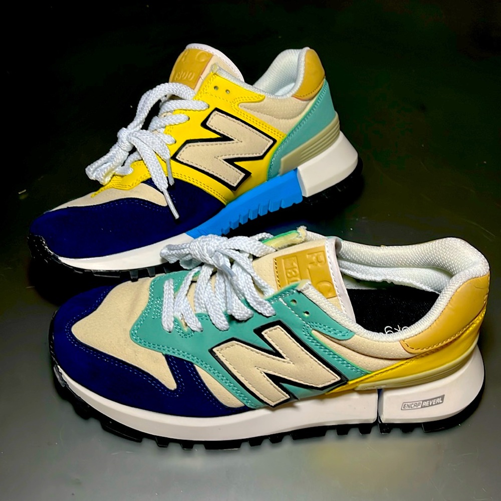 New- New Balance 1300 Tokyo Design Studios